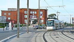T5 - PRFT - Mairie